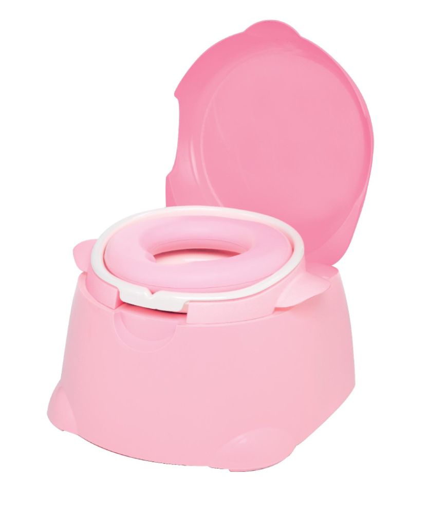 Safety 1st&nbsp; Child Care Potty, Comfy
