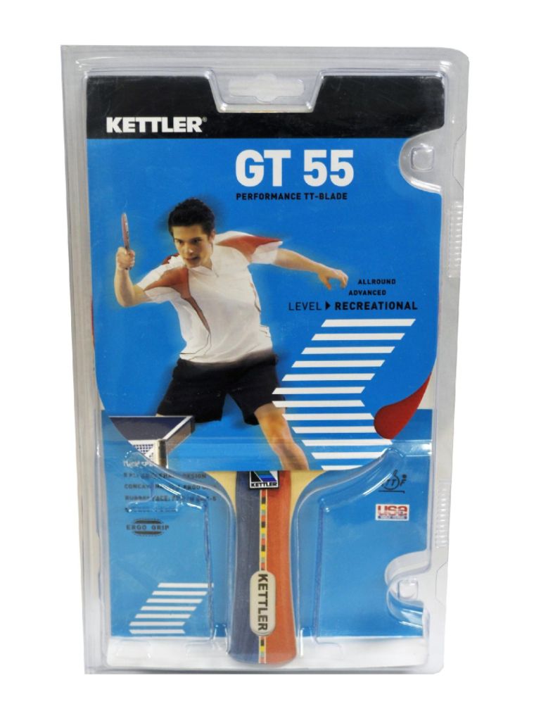 Kettler® GT-55 Racquet