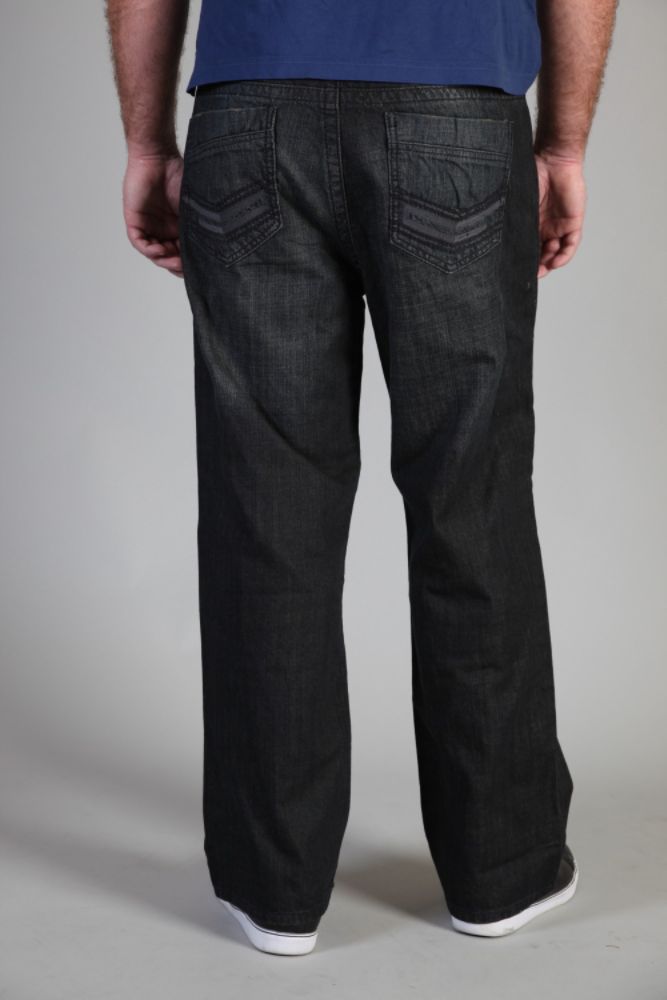 Legend One Men's Big & Tall Flap Pocket Jeans at Sears.com