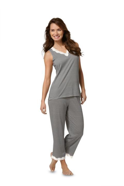 Sleepwear & Robes