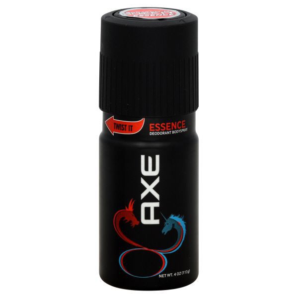 Axe Essence Body Spray at Kmart.com