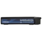 Monster Cable 121668-00 Ethernet Switch
