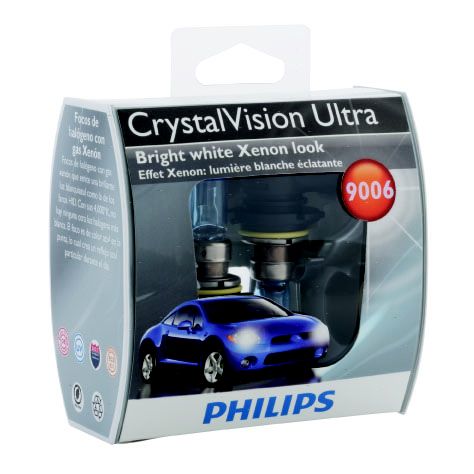 Philips&nbsp; 9006Cv Bulb