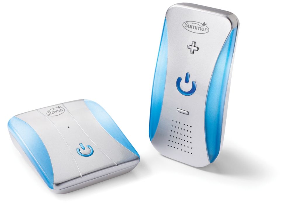 Summer Infant Audio Monitor Digital Slim and Clear at Sears.com