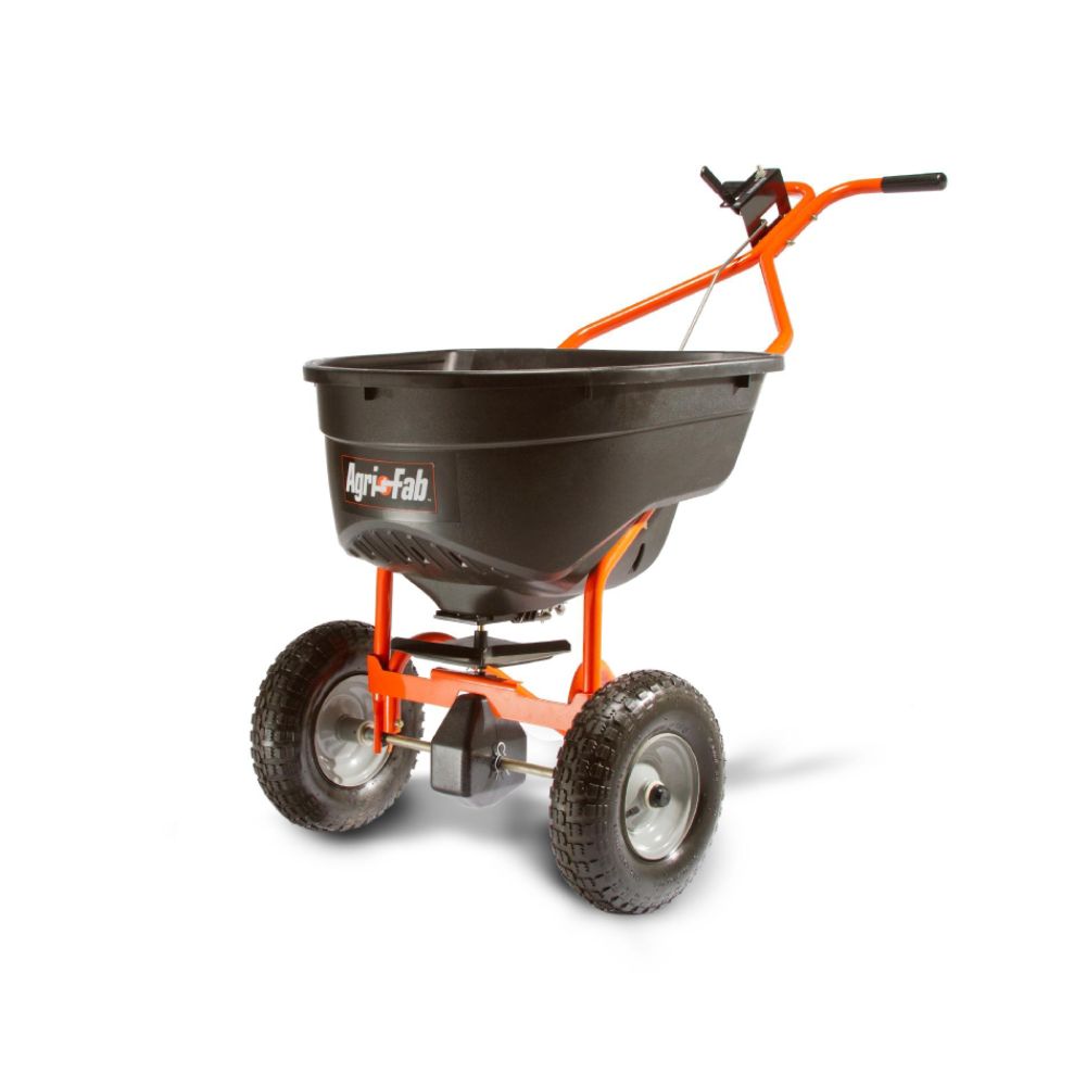 Agri-Fab Smart Spreader at Kmart.com