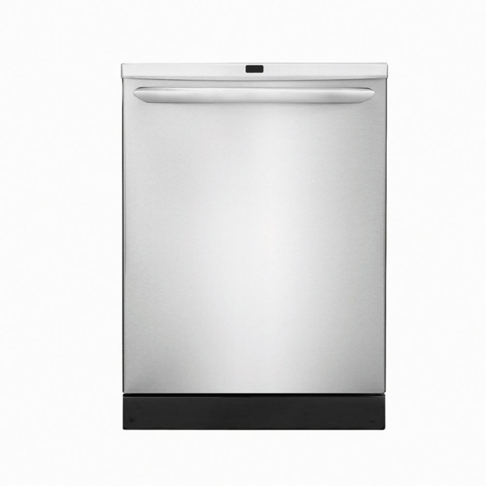 Frigidaire 24"  Built-In Dishwasher - Stainless Steel ENERGY STAR® at Sears.com