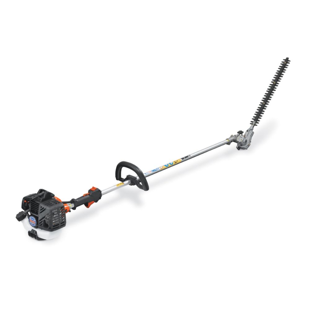 Tanaka 23.9cc Long Reach Pole Hedge Trimmer at Kmart.com