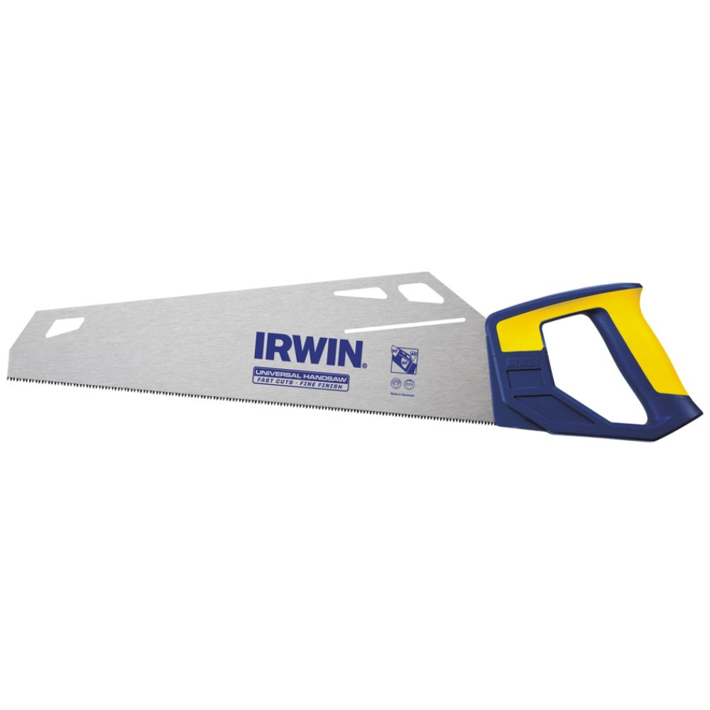 Irwin&nbsp; 15'' Universal Handsaw