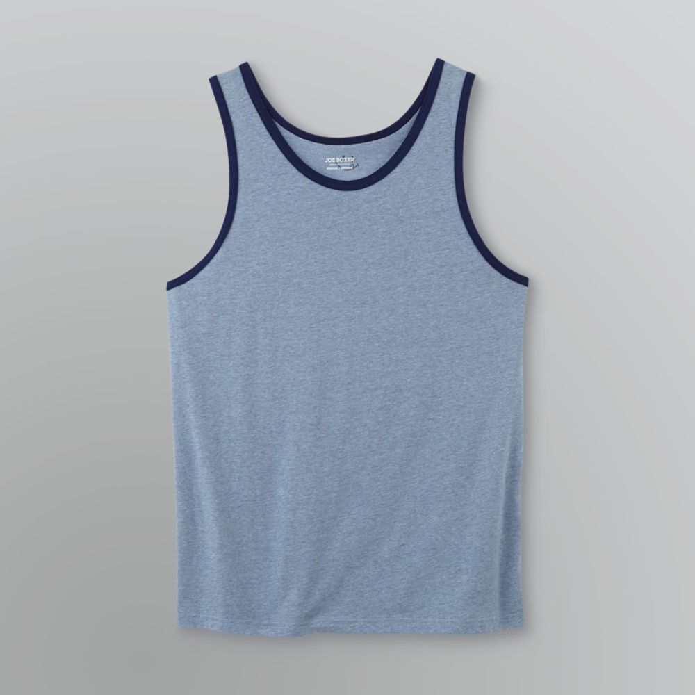 Joe Boxer Men's Slubbed Sleep Tank at Kmart.com