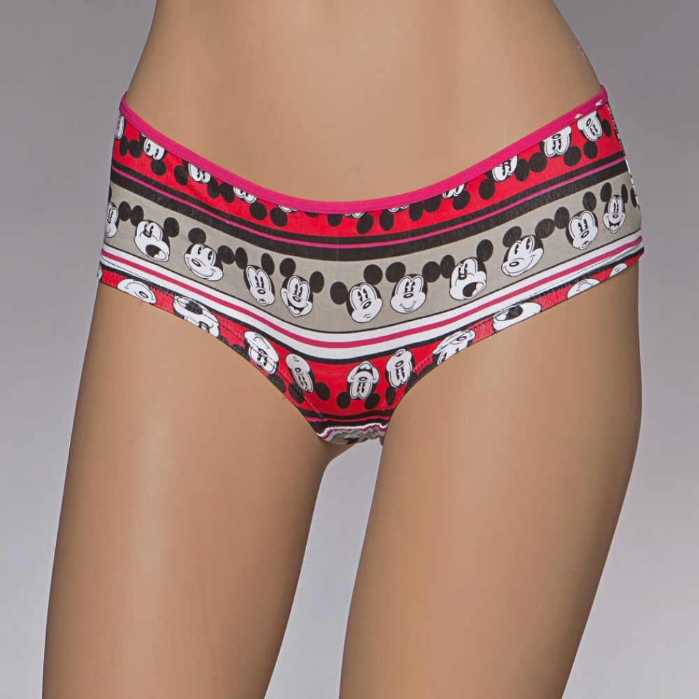 Character Juniors Underwear Hipster Mickey