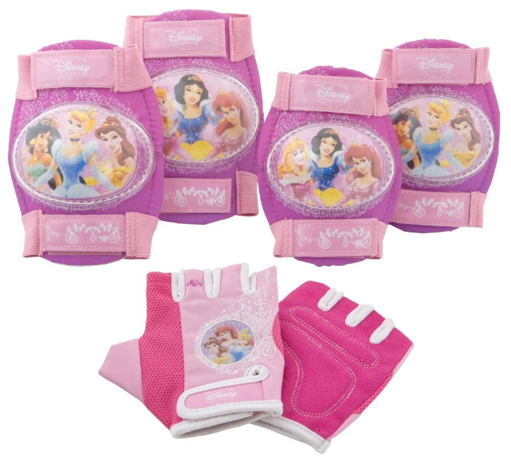 Disney Princess Pad Set