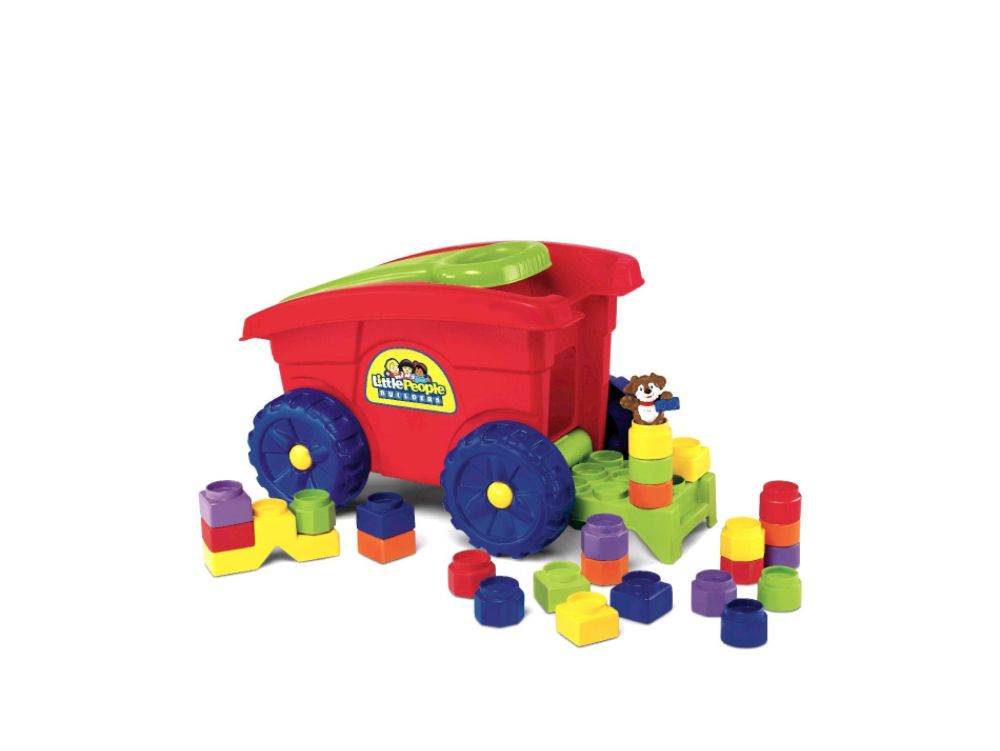 Fisher Price Little People® Builders