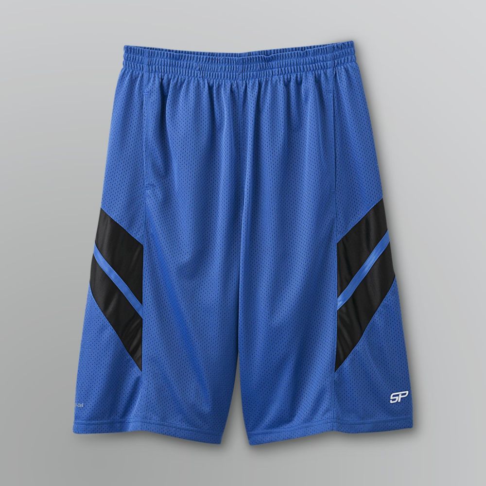 Southpole Young Men's Mesh Athletic Shorts at Sears.com