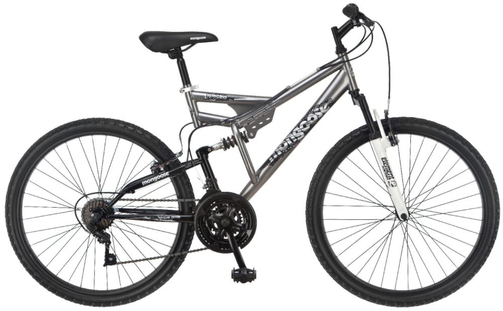 26 in Spectra Men's Bike