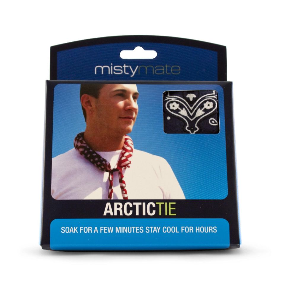 Misty Mate Arctic Tie at Kmart.com