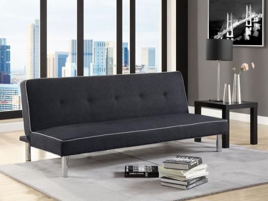 Futon Beds  on Portable Beds  Futons  Sofa Sleepers  Sleeper Sofas