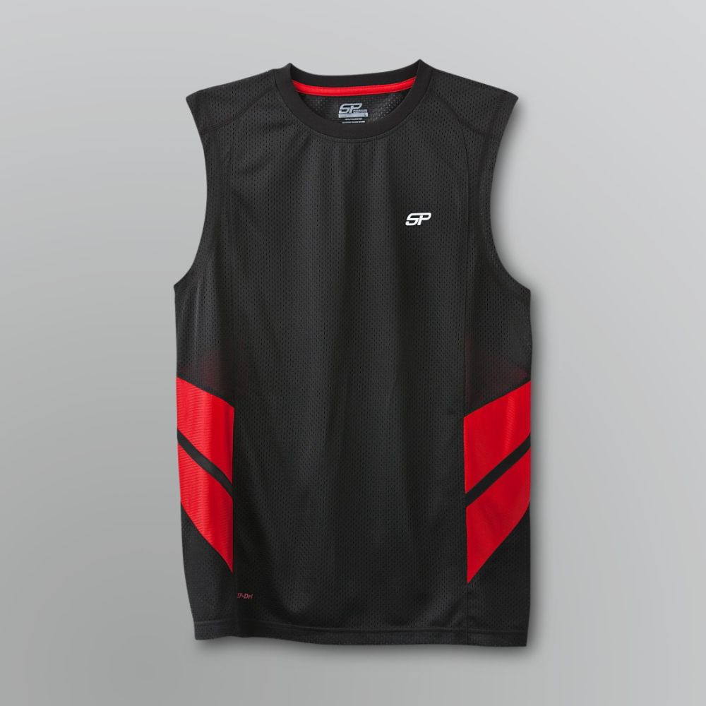 Southpole Young Men's Mesh Muscle T-Shirt at Sears.com