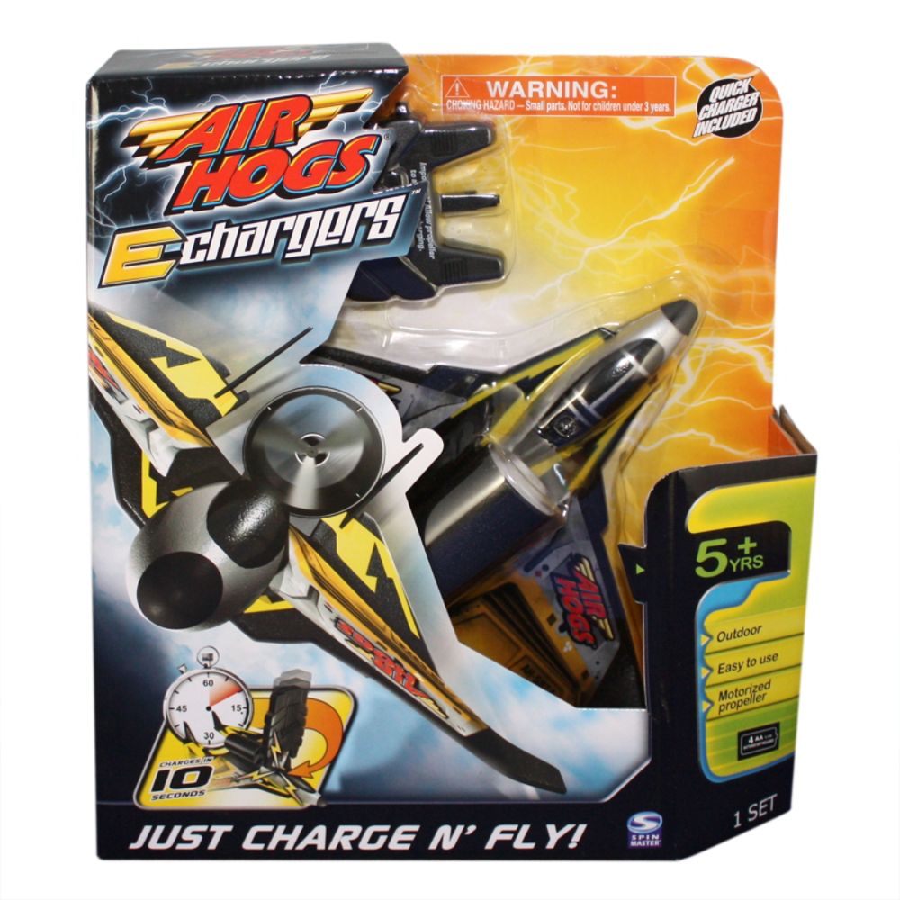Air Hogs Wind Flyers - Ducted Fan Bolt at Kmart.com