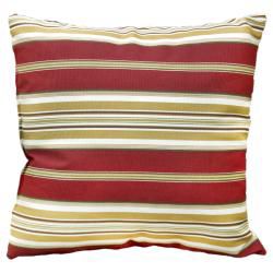 Greendale Home Fashions Outdoor Accent Pillows, Set of Two, Roma Stripe at Sears.com