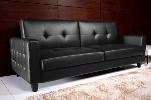 Delaney Convertible Sofa  on Portable Beds  Futons  Sofa Sleepers  Sleeper Sofas