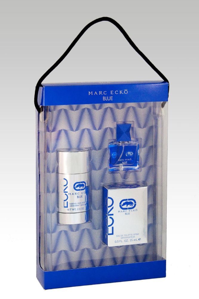 Marc Echo Blue Rule Breaker 2.5 oz Gift Set at Kmart.com