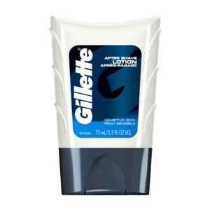 Gillette After Shave Lotion 2.54 Ounce at Kmart.com