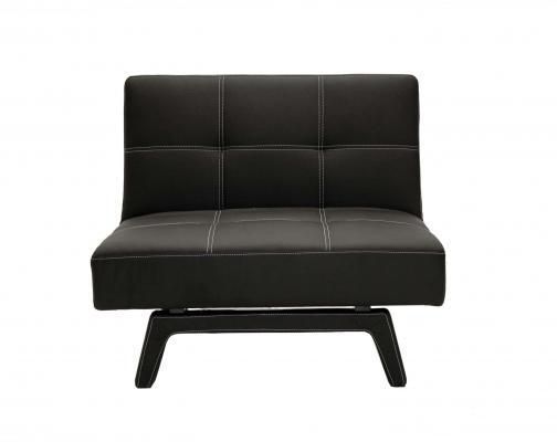 DHP Delaney Chair Black at Kmart.com