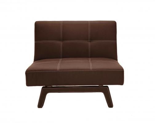 DHP Delaney Chair Brown at Kmart.com