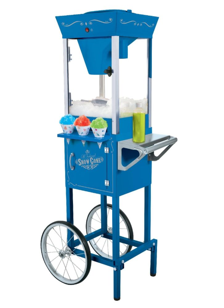 SCC-200 Vintage Collection Old Fashioned Snow Cone Cart at Sears.com