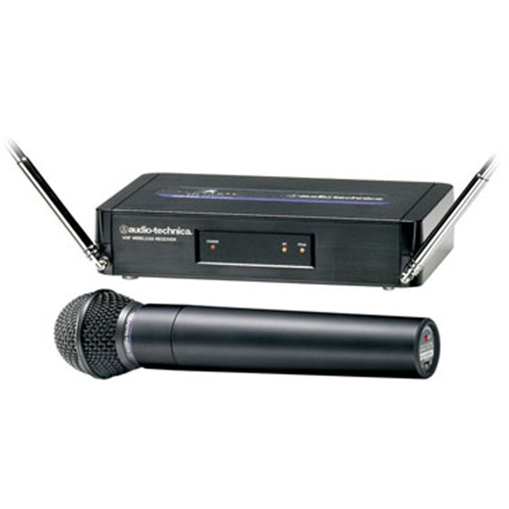 Audio-Technica ATW252-T3 Wireless Microphone System with Receiver at Sears.com