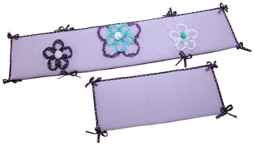 NoJo Harmony Traditional Padded Bumper at Sears.com
