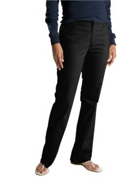 Dickies Womens Slim Boot Leg Stretch Twill Pant at Sears.com