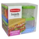 Food Storage