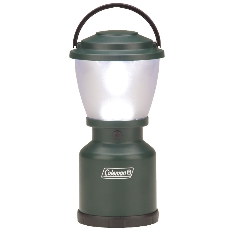 Coleman&nbsp; 4D LED Camp Lantern