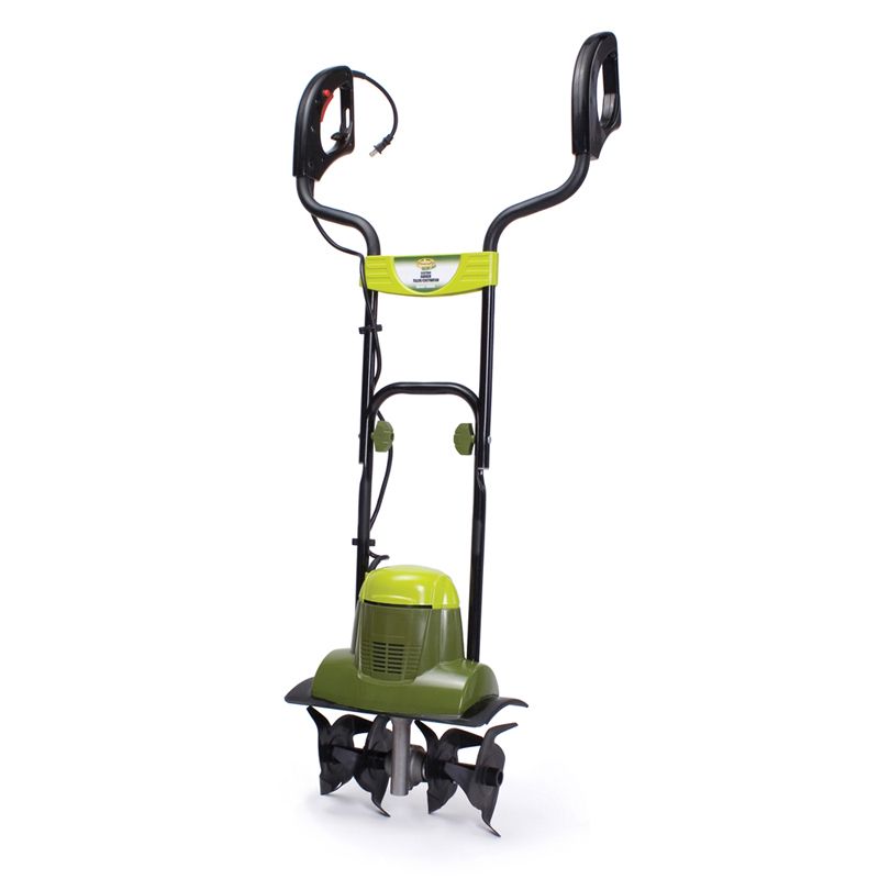 Sun Joe Electric Garden Tiller - Remanufactured at Kmart.com