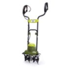 Sun Joe Electric Garden Tiller - Remanufactured