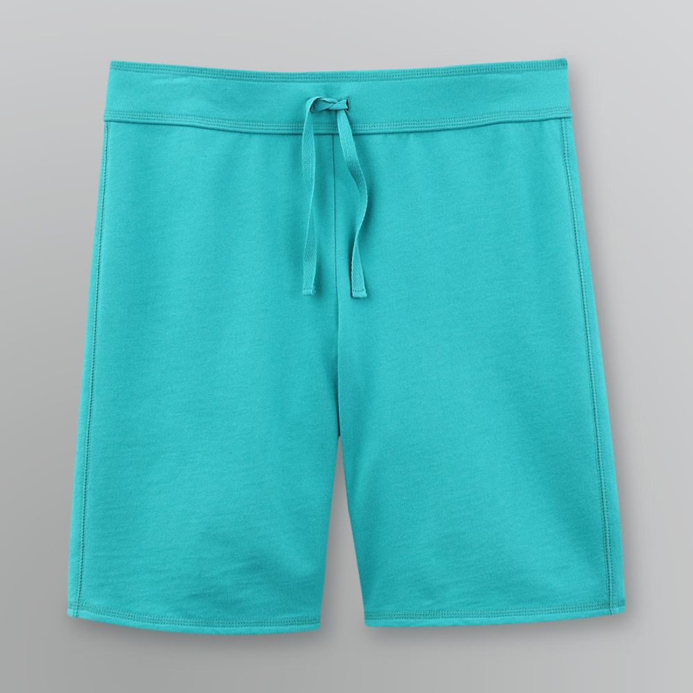 Canyon River Blues Girl's Plus Bermuda Drawstring Shorts at Sears.com