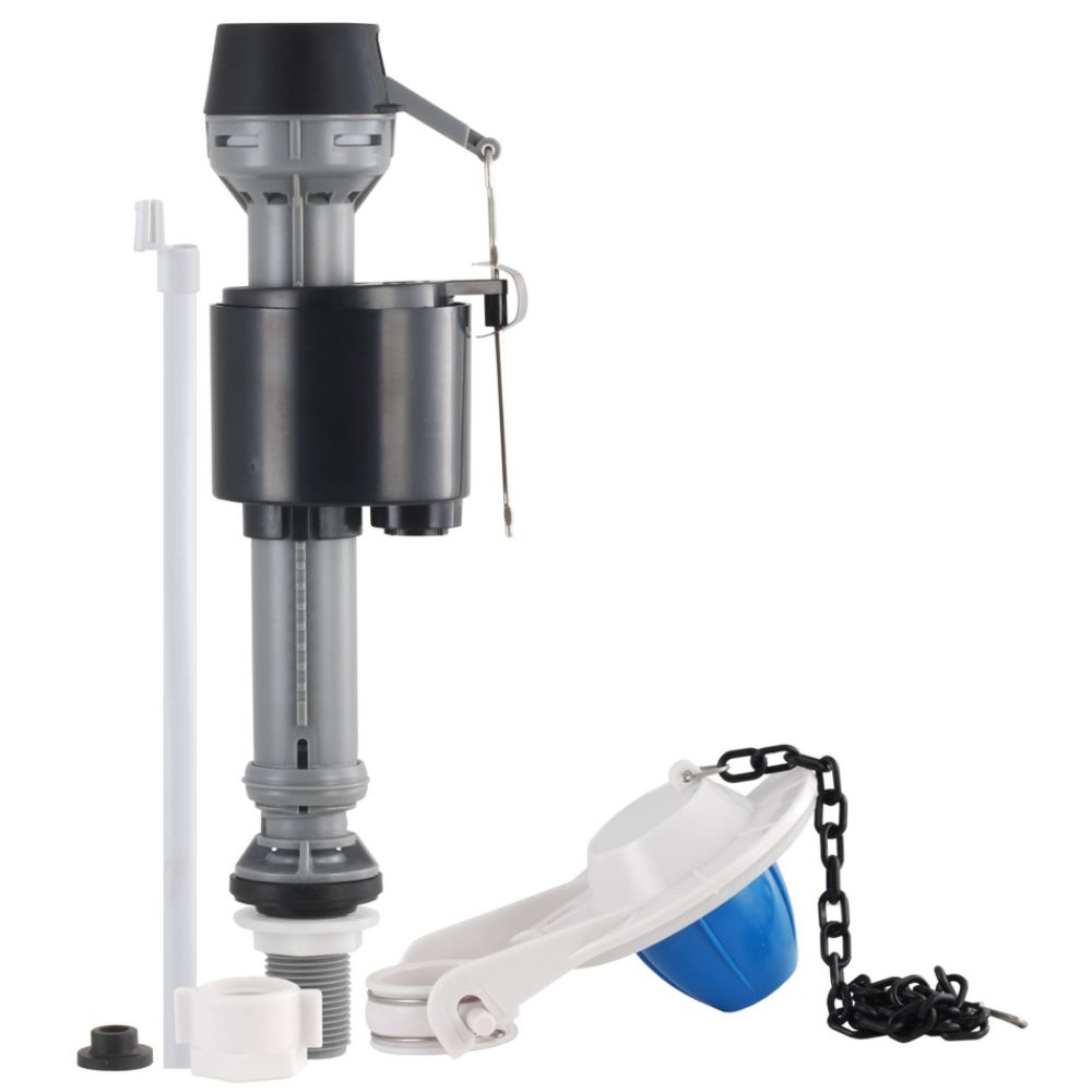 LDR Industries Toilet Tank Repair Kit at Kmart.com