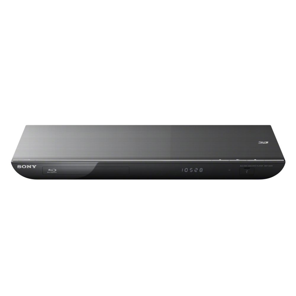 Sony 3D Blu-ray Disc? Player BDP-S590