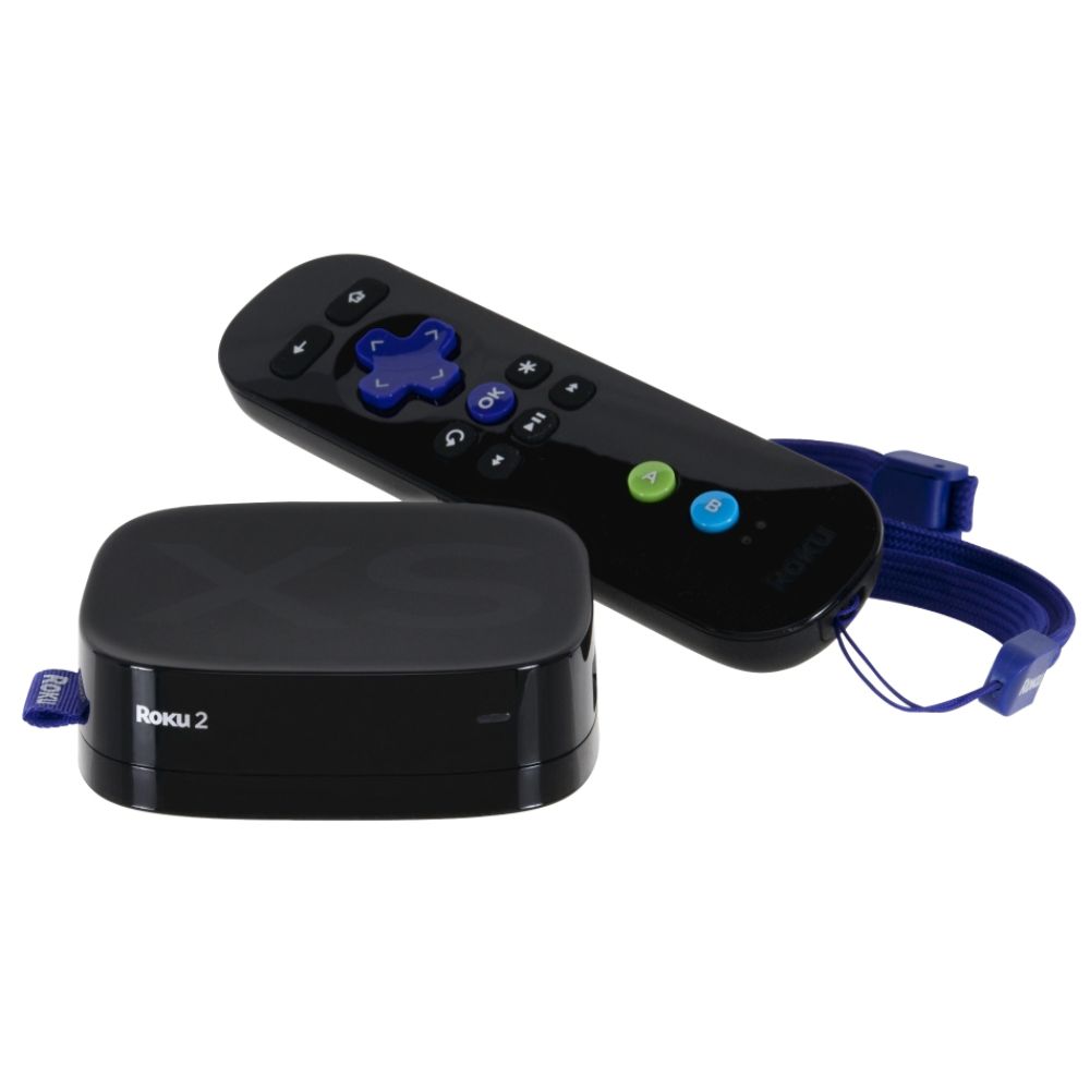 Roku 2 XS Streaming Player at Sears.com