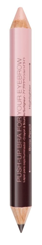 Eyebrow Push-Up