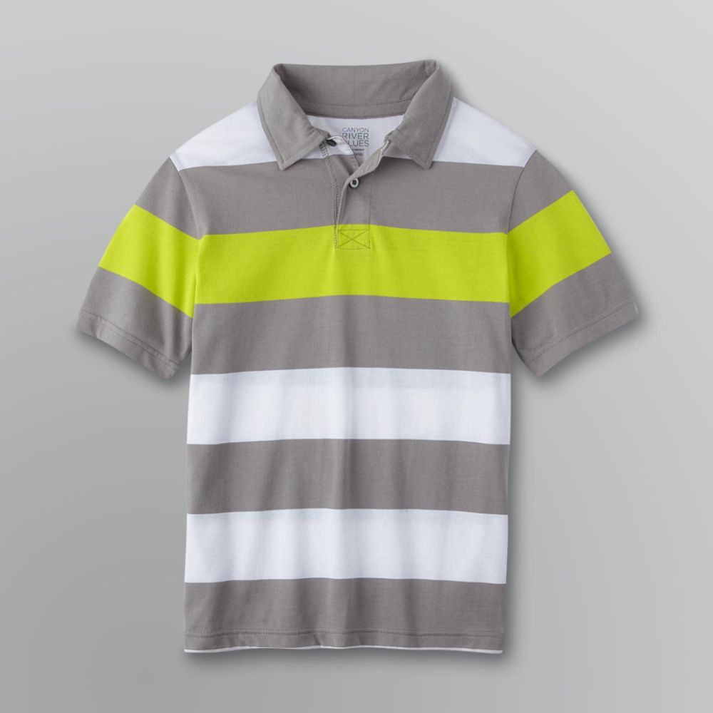 Canyon River Blues Boy's Striped Polo at Sears.com