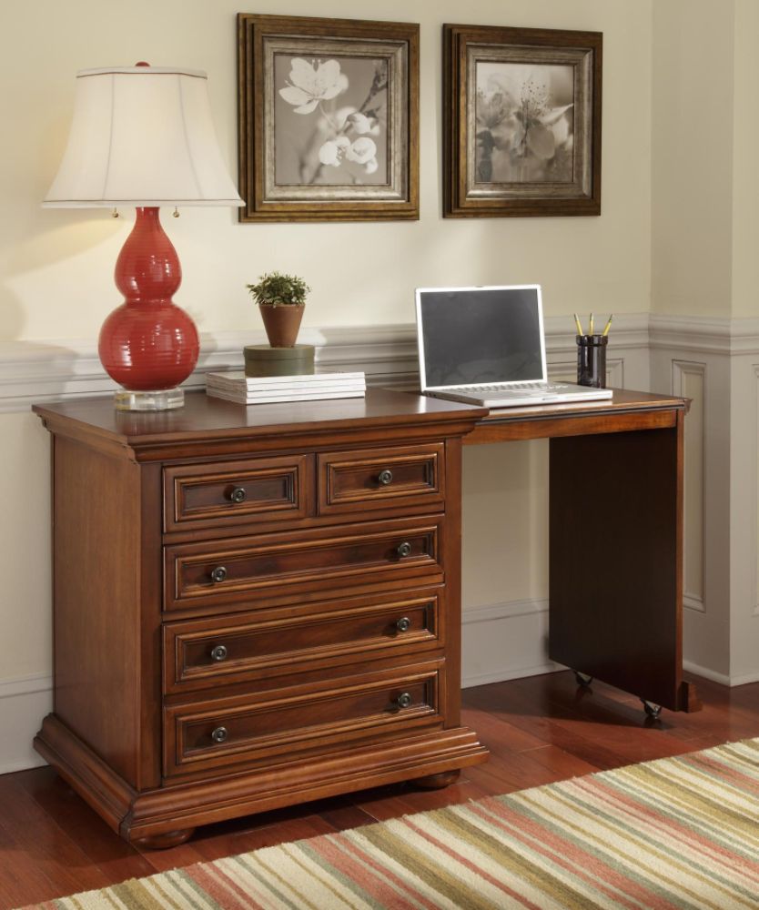 Home Styles Homestead Expand-a-Desk at Sears.com