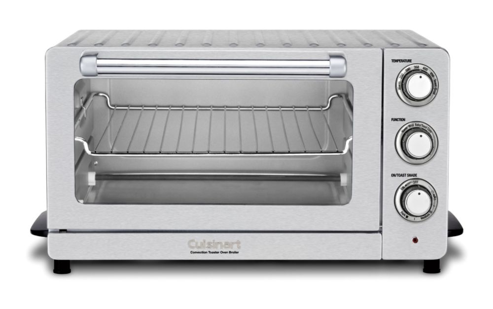 Cuisinart Convection Toaster Oven Broiler, 1 oven at Sears.com