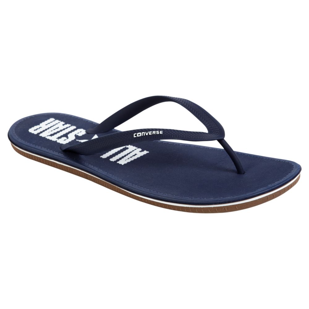 Converse Men's Sandstar Flip Flop - Navy at Sears.com