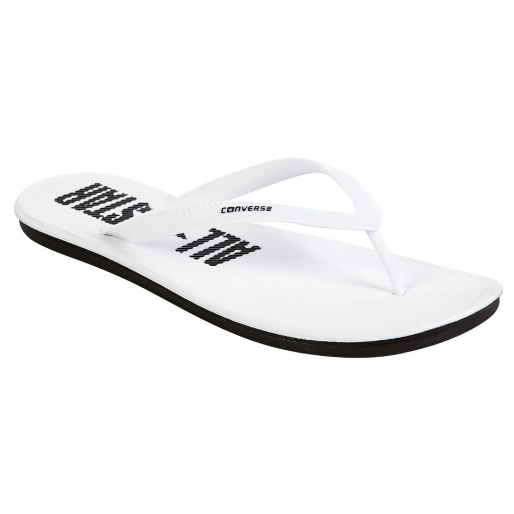 Converse Men's Sandstar Flip Flop - White at Sears.com