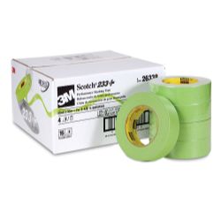 3M MASKING TAPE 233+ 1 1/2 x 60 YD 16/CS at Kmart.com