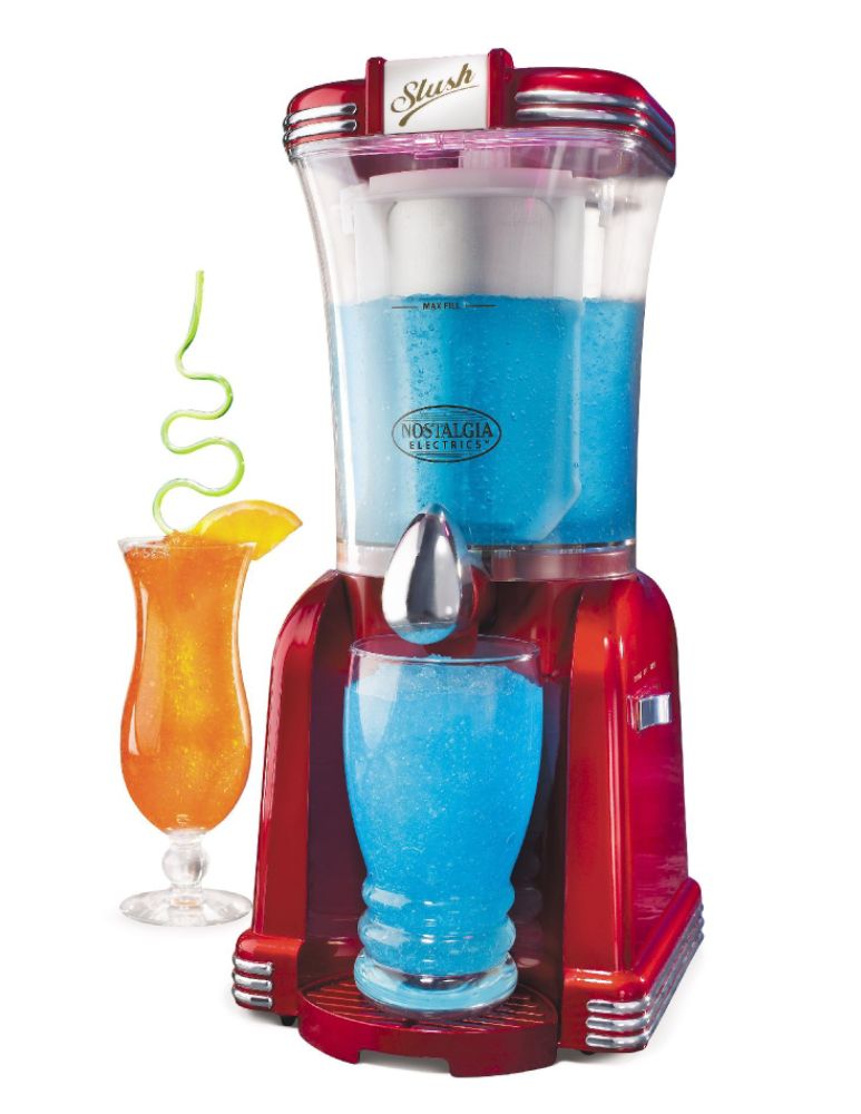 Nostalgia Electrics RSM-650 Retro Series Slush Machine at Sears.com