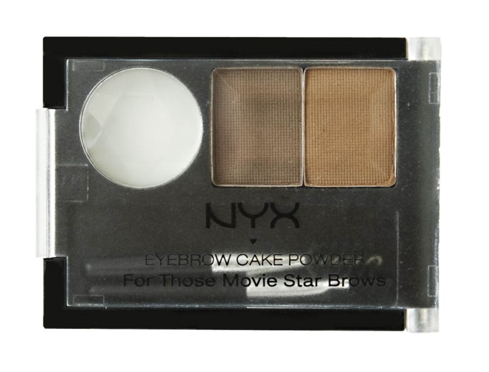 NYX Eye Brow Cake Power at Sears.com