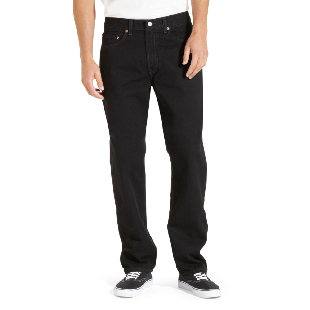Levi's ® 505™ Straight Fit Jean at Sears.com